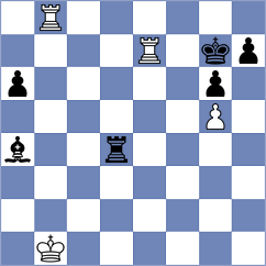Obregon Garcia - Teterev (chess.com INT, 2024)