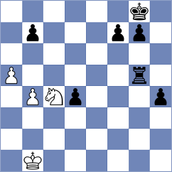 Sreyas - Cieslak (chess.com INT, 2024)