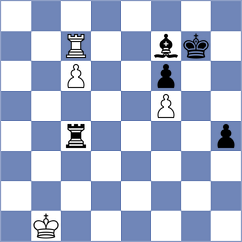 Nouali - Vasquez Schroeder (chess.com INT, 2024)