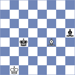 Kniazev - Hernando Rodrigo (chess.com INT, 2024)