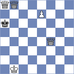 Chigaev - Martinez Alcantara (chess.com INT, 2024)