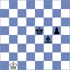 Esmeraldas Huachi - Garcia Blanco (chess.com INT, 2024)