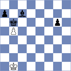 Ferriz Barrios - Smieszek (chess.com INT, 2024)