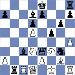 Buscar - Nguyen (Chess.com INT, 2021)