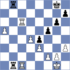 Giri - Samunenkov (chess.com INT, 2024)