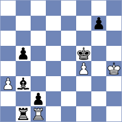 Wan - Schmakel (Chess.com INT, 2021)