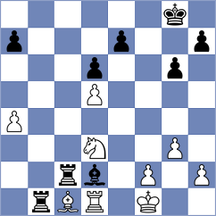 Martin - Nava (chess.com INT, 2023)