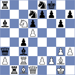 Chernov - Khodzhamkuliev (Chess.com INT, 2021)