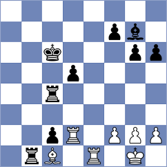 Lehtosaari - Nurmamedov (Chess.com INT, 2020)