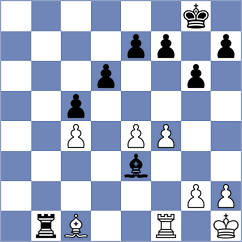 De Arruda - Guzman Moneo (chess.com INT, 2023)