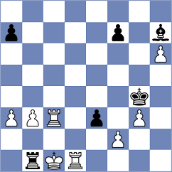 Sprangers - Steenbekkers (Chess.com INT, 2020)