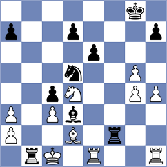 Antunez - Sjugirov (chess.com INT, 2024)