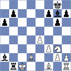 Crevatin - Grunberg (Chess.com INT, 2021)