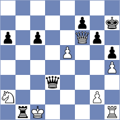 Dmitrenko - Berezin (chess.com INT, 2024)