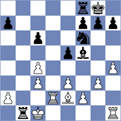 Drogovoz - Guimaraes (chess.com INT, 2021)