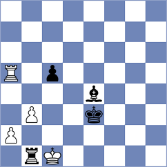 Barbero Sendic - Grochal (Chess.com INT, 2020)