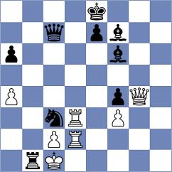 Plichta - Ten Hertog (chess24.com INT, 2022)