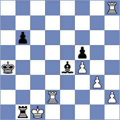 Lindholt - Jodorcovsky (chess.com INT, 2022)
