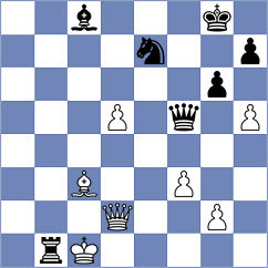 Lorne - Pastar (chess.com INT, 2021)