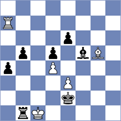 Praveen Kumar - Mazi (Chess.com INT, 2020)