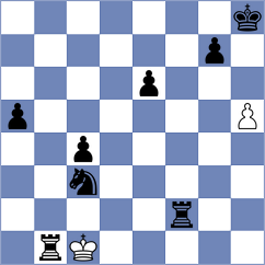 Belanoff - Stromboli (Chess.com INT, 2021)