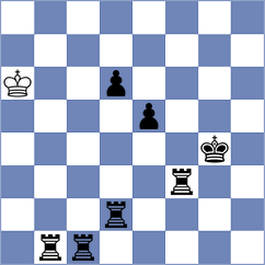 Handigol - Vovk (chess.com INT, 2024)