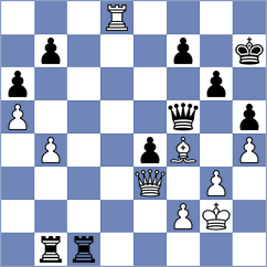 Wong - Liu (chess.com INT, 2024)