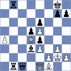 Mickiewicz - Yang Kaiqi (chess.com INT, 2024)