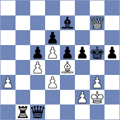Herrera Reyes - Palomo (Chess.com INT, 2018)