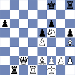 Coelho - Zaitsev (Chess.com INT, 2021)