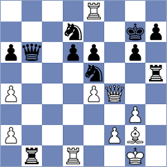 Vakhidov - Murzin (Chess.com INT, 2020)