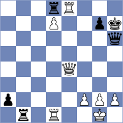 Labeckas - Lianes Garcia (Chess.com INT, 2016)