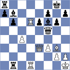 Enkhrii Enkh-Amgalan - Wu (chess.com INT, 2024)