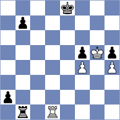Kozin - Weetik (chess.com INT, 2024)