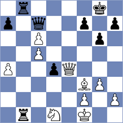 Atanasov - Mekanova (Chess.com INT, 2020)