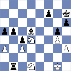 Montoliu Cervero - Arabidze (Chess.com INT, 2021)