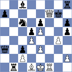 Hovsepyan - Popov (Chess.com INT, 2020)