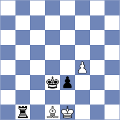 Nakonechnyi - Baryshpolets (chess.com INT, 2023)