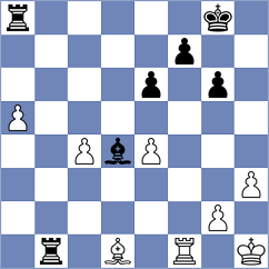 Akhrass - Nasanjargal (Chess.com INT, 2021)