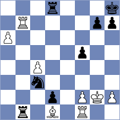 Kropff - Graham (Chess.com INT, 2020)