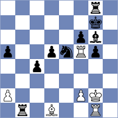 Finegold - Ermolaev (Chess.com INT, 2021)