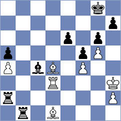 Lins - Kudrin (Chess.com INT, 2020)
