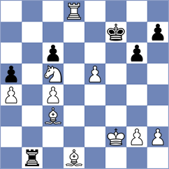 Eltigani - Dlamini (Chess.com INT, 2020)