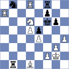 Onischuk - Mazi (chess.com INT, 2021)