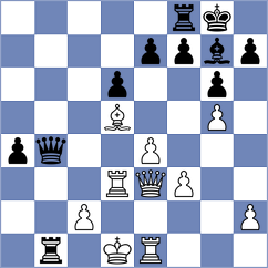 Vidruska - Martins (Chess.com INT, 2021)