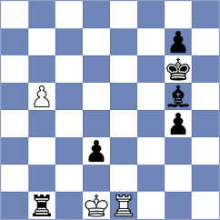 Schnaider - Kuznetsov (chess.com INT, 2023)