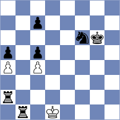 Kacharava - Timmermans (Chess.com INT, 2021)