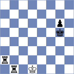 Duncan - Devaev (chess.com INT, 2021)