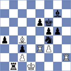 Zarnicki - Essing (chess.com INT, 2024)