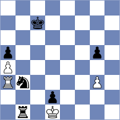 Pein - Koc (chess.com INT, 2023)